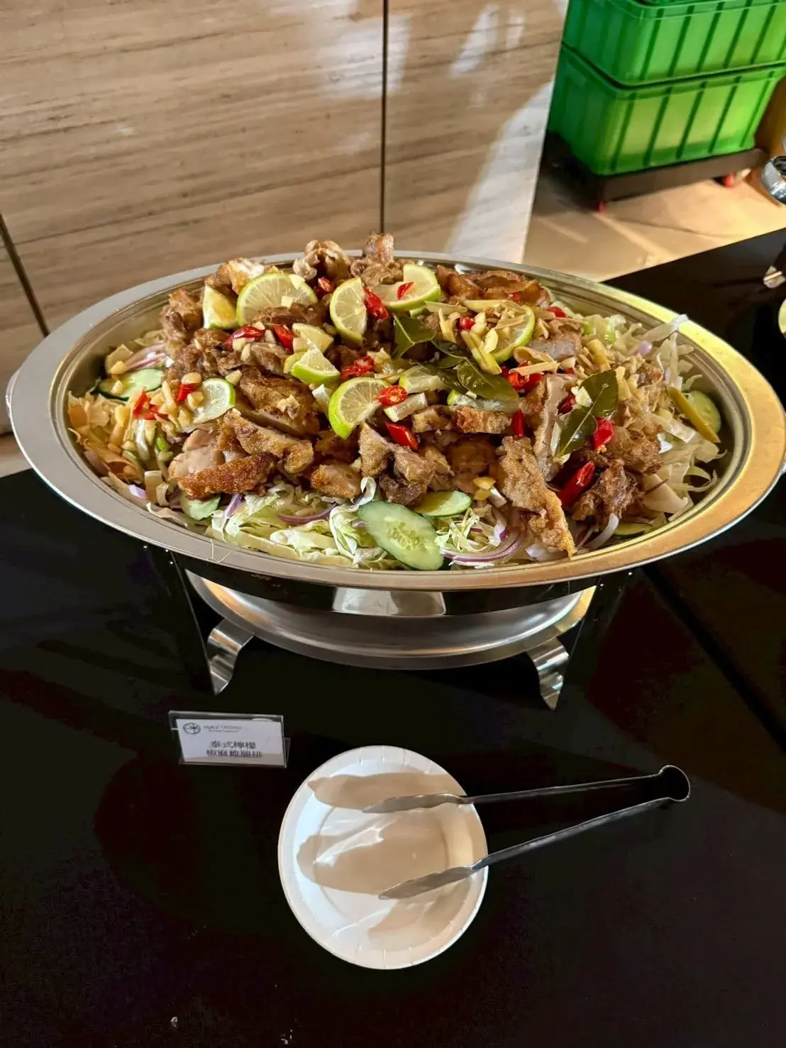 大型BUFFET活動實境 (6)
